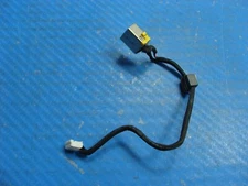 Acer Aspire 15.6" 5755 OEM DC IN Power Jack w/ Cable 