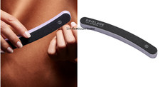 ORIFLAME THE ONE NAIL IT CURVED NAIL FILE & BUFFER manicure pedicure