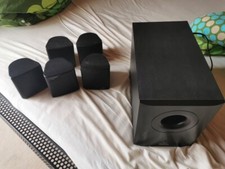 5.1 Surround Sound System