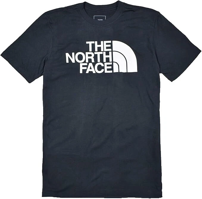 Tamaño The North Face L Regular Activewear Camisetas para Hombres