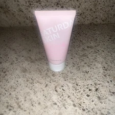 Saturday Skin Rub-A-Dub Refining Peel Gel -  2.53 fl  oz - SEAL