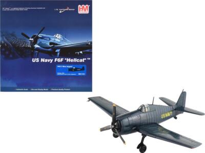 Grumman F6F-5 Hellcat Fighter Aircraft Blue Angels #1-4 Decals (1946) United Air