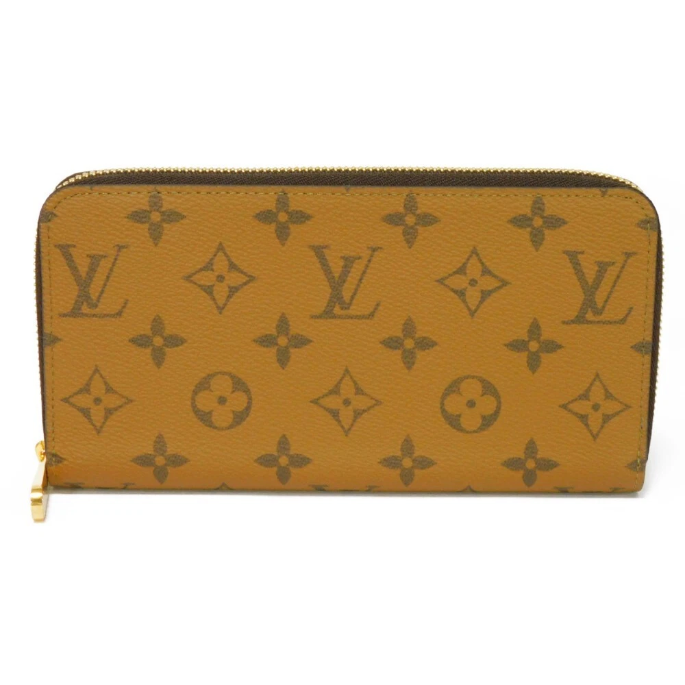 Louis Vuitton Zippy Wallet Monogram Review - YouTube