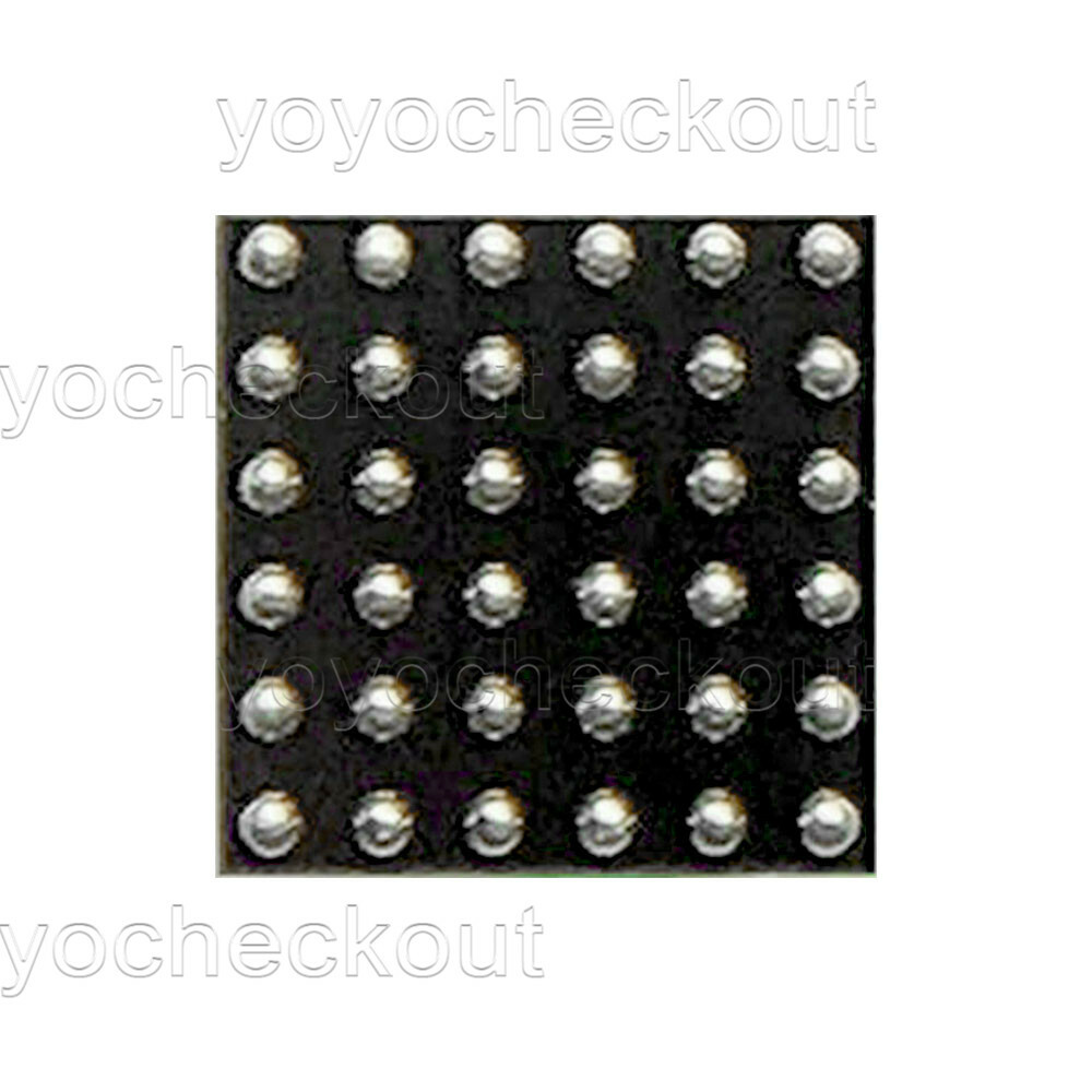 For iPhone 7 & iPhone 7 Plus 610A38 610A3B IC Charging IC For iPhone 7 & iPhone 7 Plus 610A38 610A3B IC Charging IC