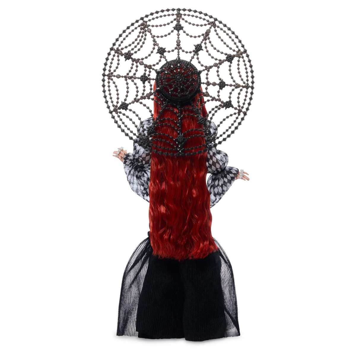 未使用品FREAKSSTORE HIGH LOFT MONSTER COAT Amazon.com: Monster High 2024 Fang Vote Jinafire Long Doll