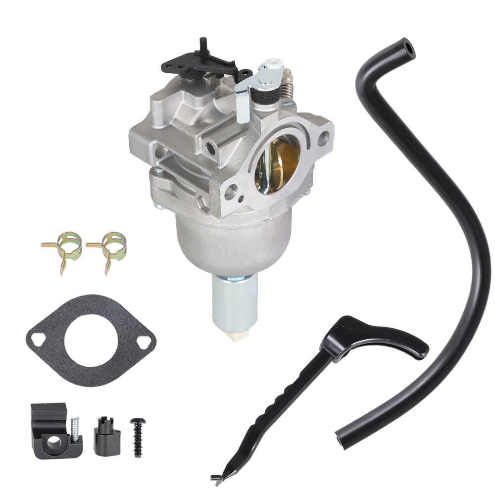Carburetor For Briggs & Stratton 17.5HP Intek Engine - Fits Troy-Bilt Pony Tractor