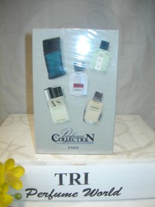 givenchy kenzo perfume