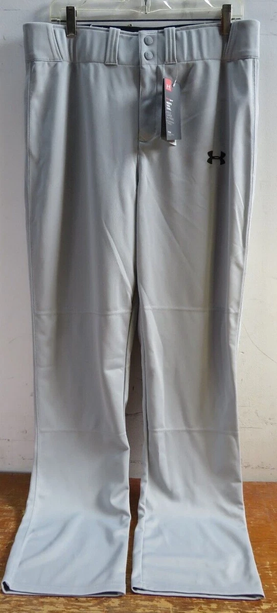 Under armour relaxed clearance fit baseball pants