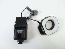 Phoenix RL-59N Hot-Shoe Ringlite for Nikon