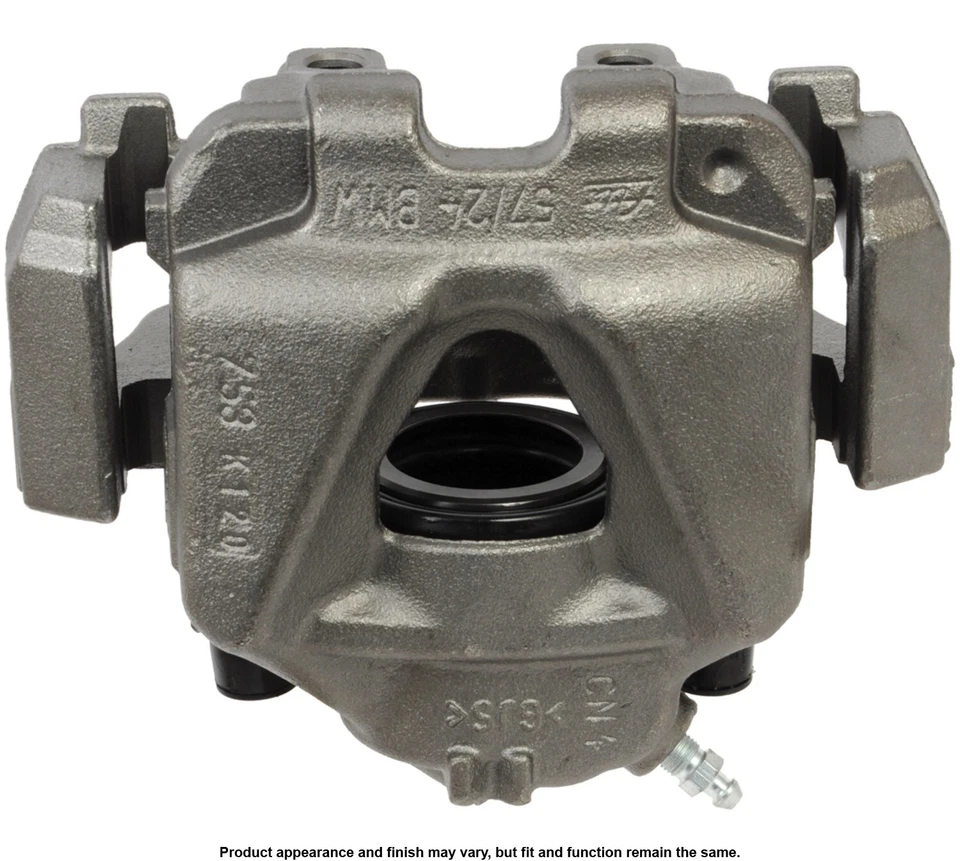 Pinza de freno de disco delantera izquierda cardona para BMW 328i 2008-2013 Foto 2 de 3