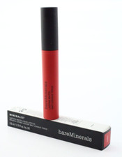 bareMinerals Mineralist DARING Lasting Matte Liquid Lipstick - 3.5mL / 0.11 oz