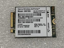 HP 704030-001 702195-001 Sierra Wireless Airprime EM7355 LTE WWAN Module NEW