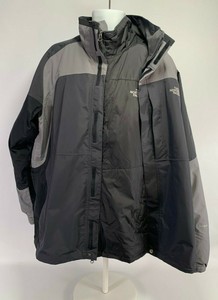 north face hyvent caracteristicas