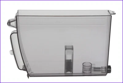 DE'LONGHI Serbatoio Acqua per Macchina da caffè DELONGHI Ricambi Tanica Magnifica S ECAM