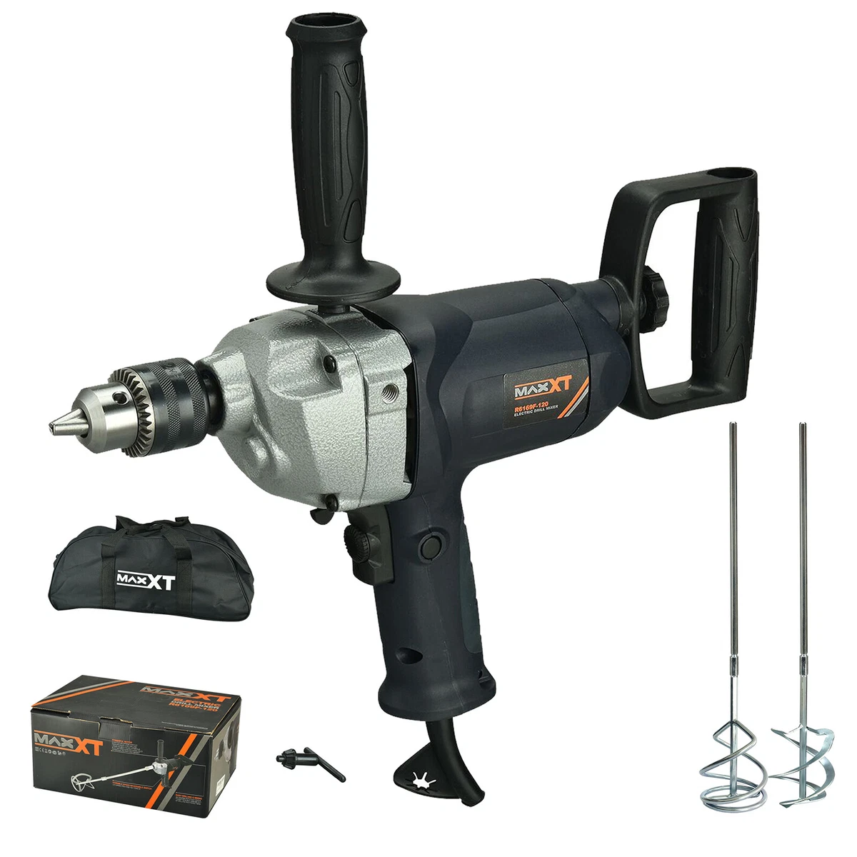 MAXXT 1 2