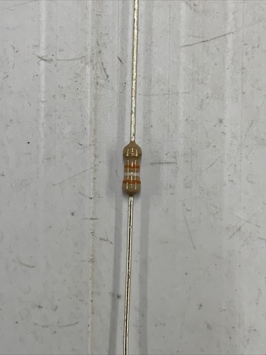 Xicon Resistors 291-39K - Picture 2 of 2