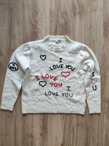 kenzo sweatshirt ebay