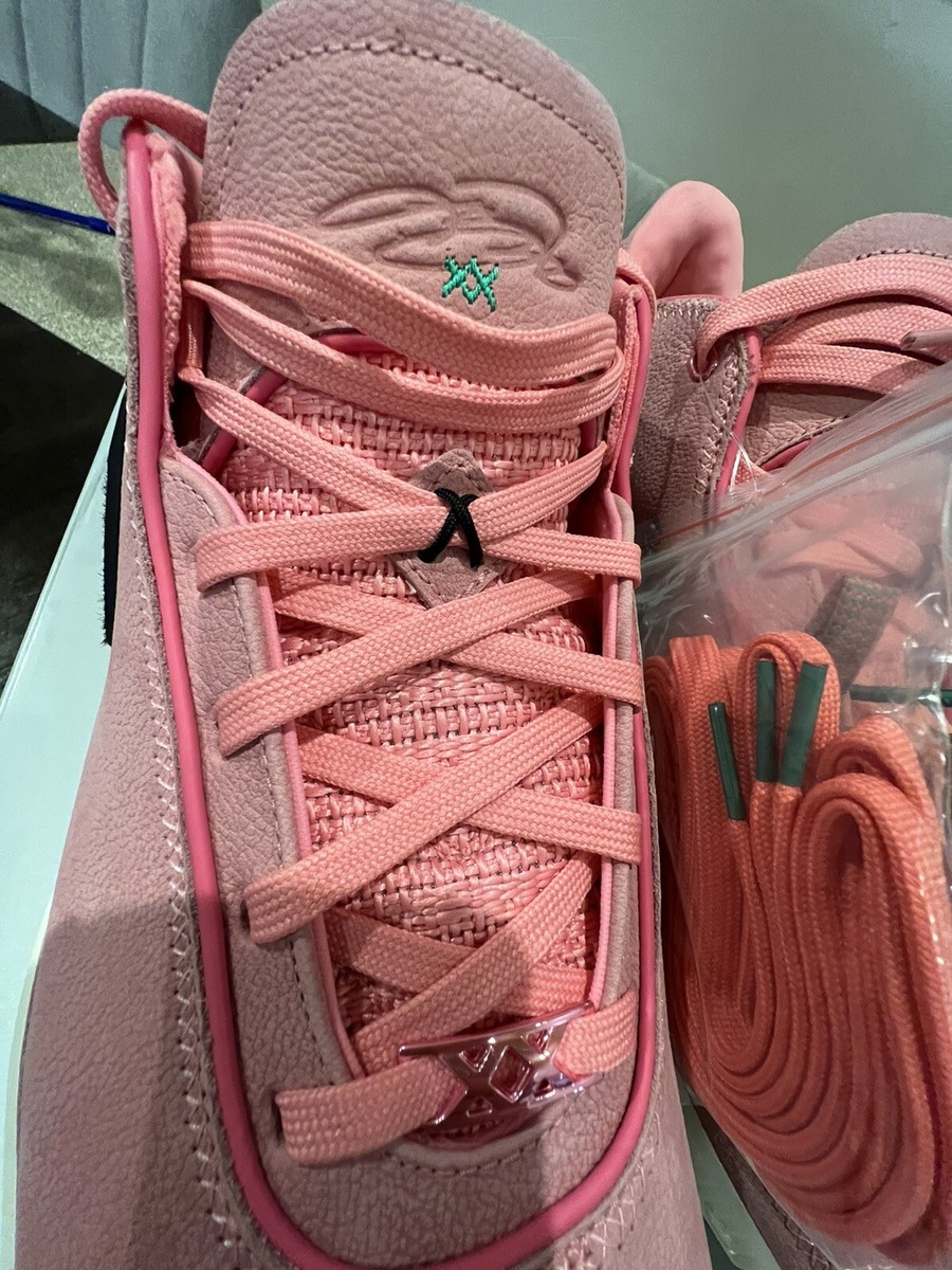 NIKE LEBRON XX SOUTH BEAST 28cm レブロン20 Nike LeBron 20 South Beast Men's - DQ3827-900/DQ3828-900 - US