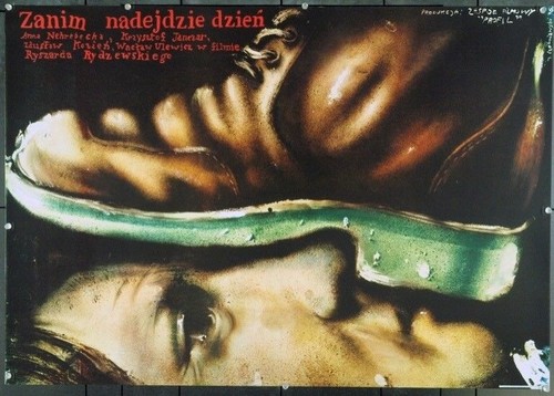 BEFORE THE DAY BREAKS (1977) 22223