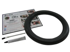 JL Audio 13W6v2-D4 13W6v2 Subwoofer Speaker Foam Surround Repair Kit Single Edge