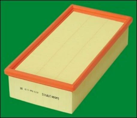 FILTRE à AIR TOYOTA AVENSIS LIFTBACK 2.0 TD,2.0 D-4D,AVENSIS BREAK 2.0 D-4D - Photo 2/2