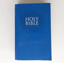 Holy Bible New International Readers Version 2014 Zondervan