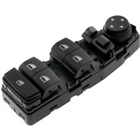 Fensterheber Schalter Fensterheberschalter Vorne Links FüR BMW X3 F25 Xdrive20D