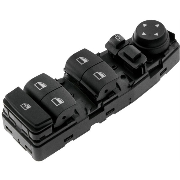 Fensterheber Schalter Fensterheberschalter Vorne Links FüR BMW X3 F25 Xdrive20D-image