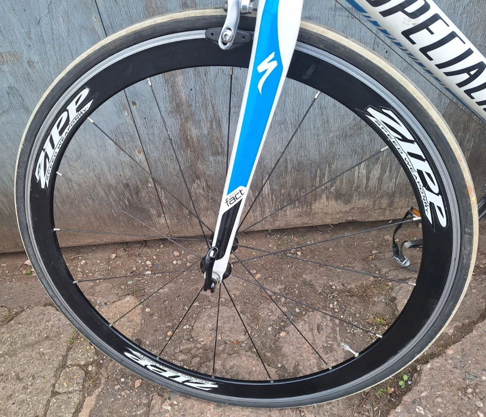 Specialized Allez, photo 2 of 5