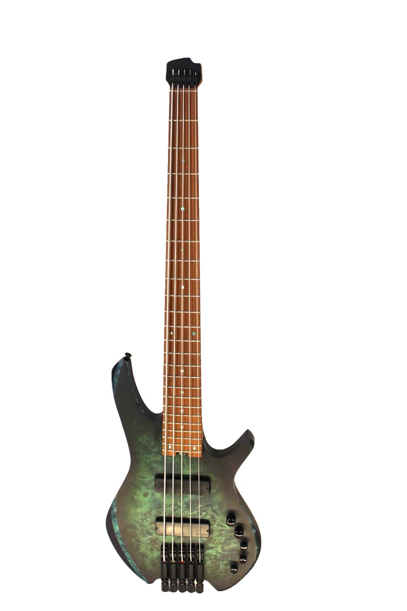 Washburn 5 String Bass Guitars for sale | eBay