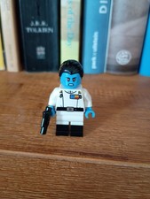 LEGO Star Wars Minifigur Admiral Thrawn Sw 1356