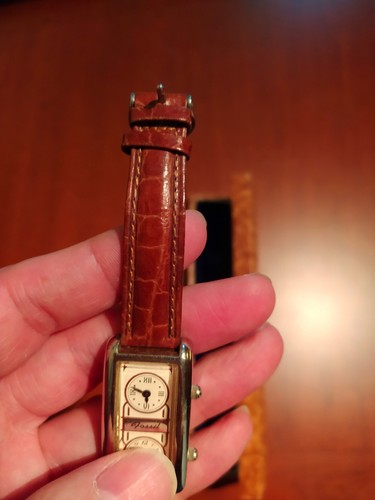 Orologio Vintage Fossil. - Foto 6 di 14
