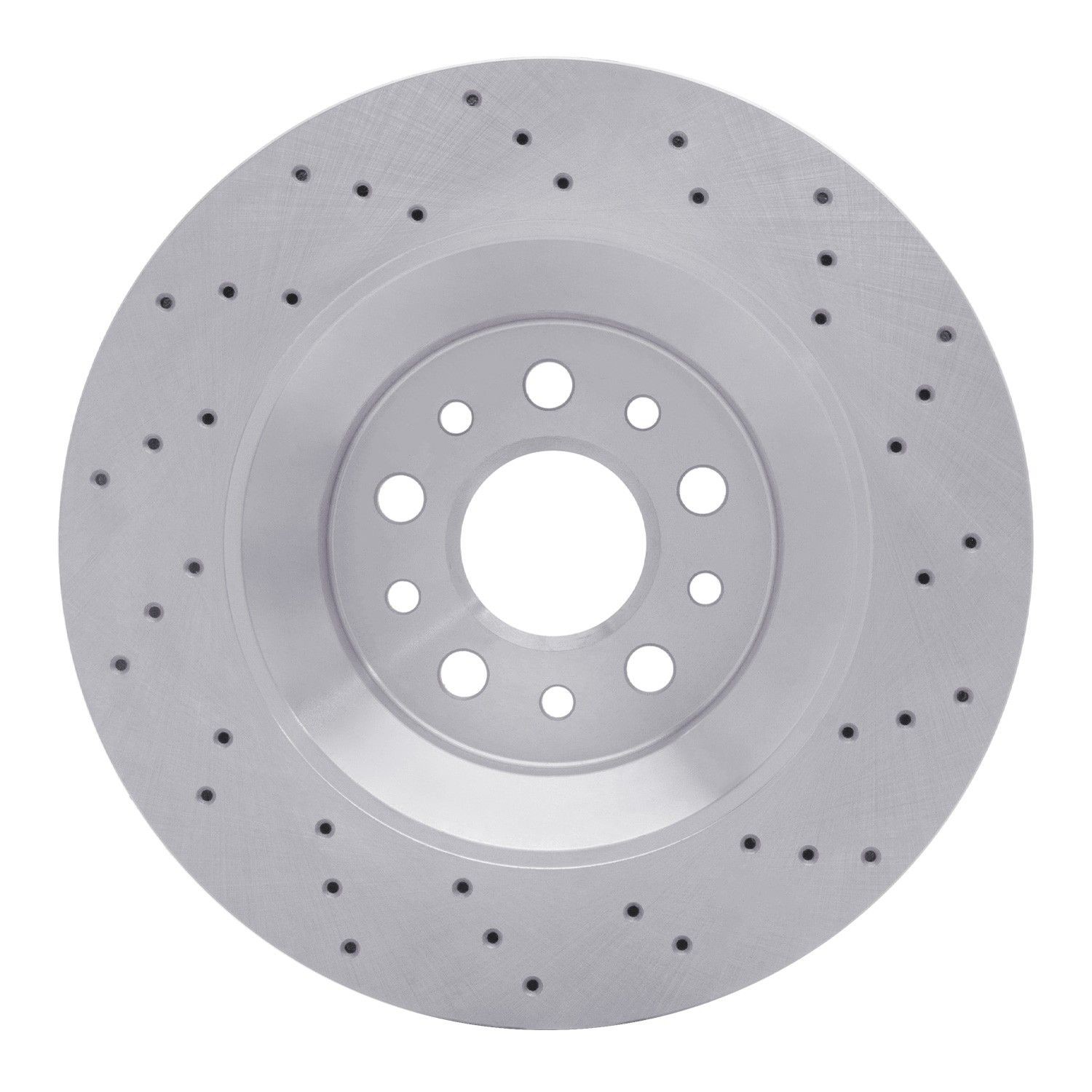 Maserati Levante 2017-2022 Brake disc