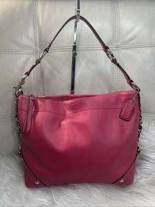 Carly Coach | eBay