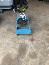 murray pedal cart