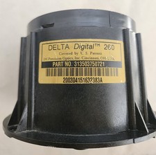 Delta Digital 260 Projection Lens