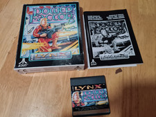 power factor atari lynx