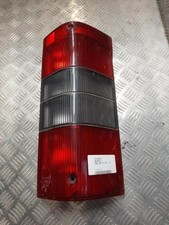 Feu arrière Peugeot BOXER