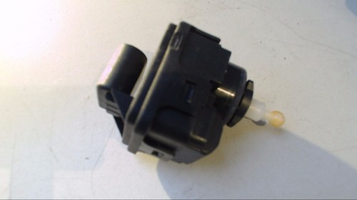 Stellmotor Leuchtweitenregulierung LWR Links 007282-14 Audi A6 Avant 2.5 TDI Bj