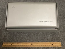 Fujitsu ScanSnap S1500 Color Scanner (Unit Only)