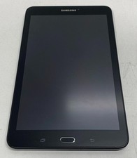 Samsung Galaxy Tab E 8.0 SM-T377V 16GB