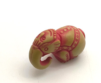 Ü EI Kinder Suprise k98 n105 Wendefigur Zwerg / Elefant