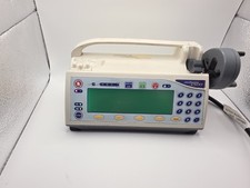 Medfusion 3500 Pump