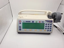Medfusion 3500 Pump