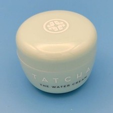 Tatcha The Water Cream - 10 ml / 0.34 oz - Japanese Skin Care - New