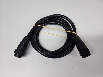 Fluence Power Cord LED Control Gear RAZR 3 RAZR4 6ft