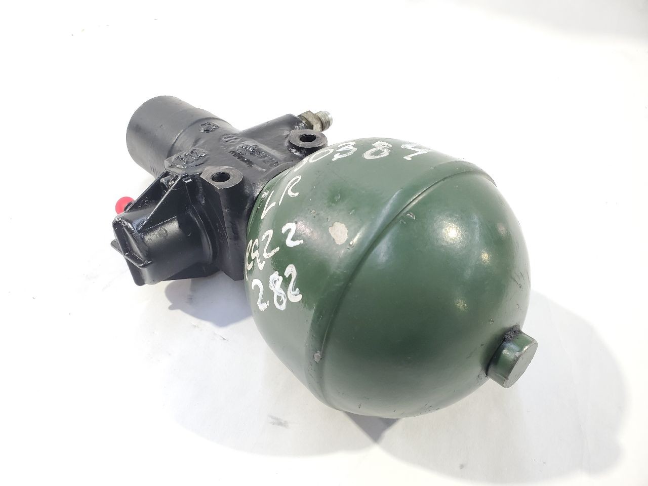 Used Part fits: 1991 Bentley TURBO R Grade A