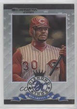 2001 Donruss Diamond Kings 321/2500 Ken Griffey Jr #DK-4 HOF g2x