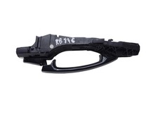 VW POLO 6R, 6C Türaußengriff hinten links 5N0839885H 2013 38054410 (KB846)