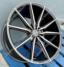 19" Bp Frixion Alloy Wheels Fits Bmw X3 G01 X4 G02 X5 G05 X6 5x112 Only Wr